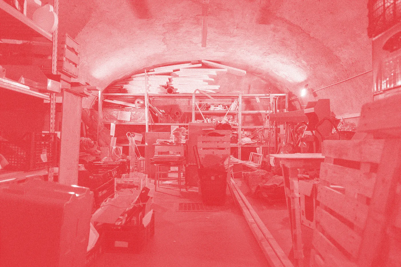 Cave